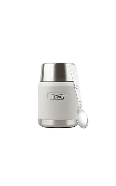 Thermos Yemek 0,47L Sand Stone Yemek Termosu IS300SN Mavi