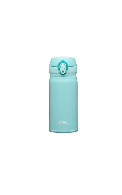 Thermos Jnl-350 Ultralight Mug Mint 0,35L Paslanmaz Çelik Termos (350 ml) THM108809 Yeşil