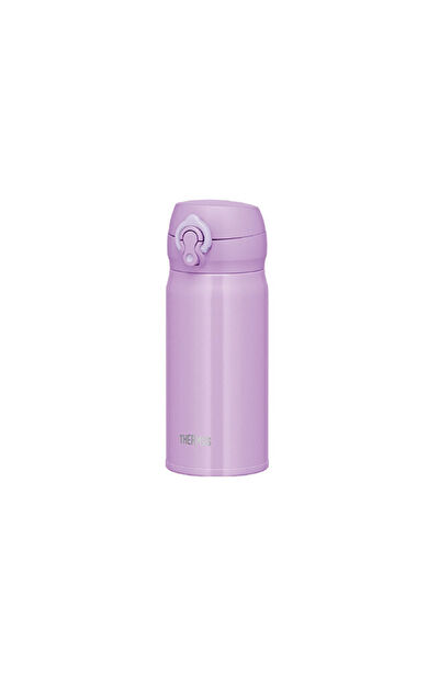 Thermos Ultralight Mug 0.35L Lavander Klasik Termos JNL-350-198475 Mor