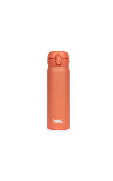 Thermos Ultralight Mug 0.50L Klasik Termos JL-500-023649 Turuncu