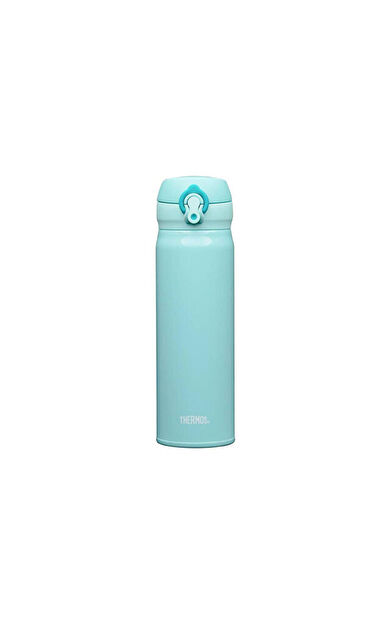 Thermos  Jnl-500 Ultralight Mug Mint 0,5L  Klasik Termos THM108856 Mavi