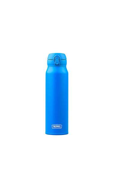 Thermos Ultralight Mug 0.75L Azure Water Klasik Termos JNL-750-198454 Mavi