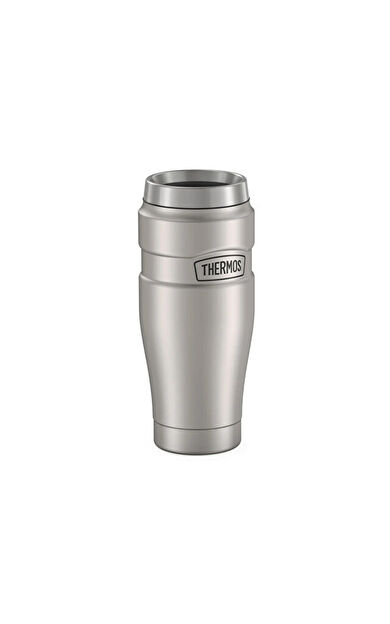 Thermos Stainless King Mug 0.47L Matte Klasik Termos SK1005-169275 Gri