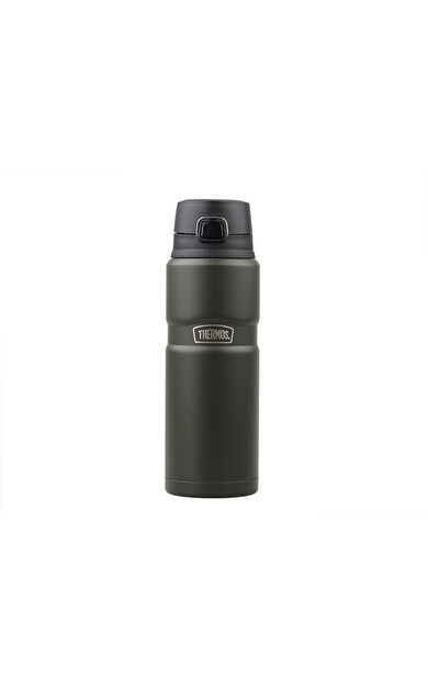 Thermos Stainless King Mug 0.71L Army Green Klasik Termos SK4000-AGTRAK Haki