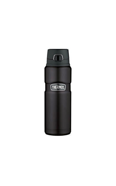 Thermos Stainless King Mug 0.71L Klasik Termos SK4000GT Gri