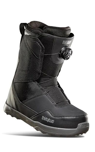 Thirtytwo Shifty Boa Blk Snowboard Botu