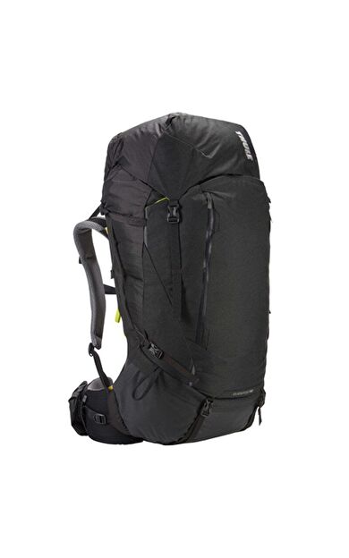 THULE GUIDEPOST 85 L SIYAH SIRT CANTASI