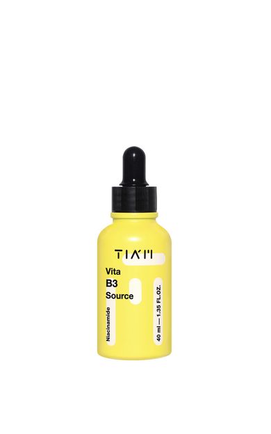 Tiam Vita B3 Source Koyu Leke Önleyici Parlatıcı Cilt Serumu 40 ml