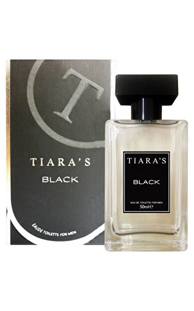 Tiaras For Him EDT 50 ml Erkek Parfüm