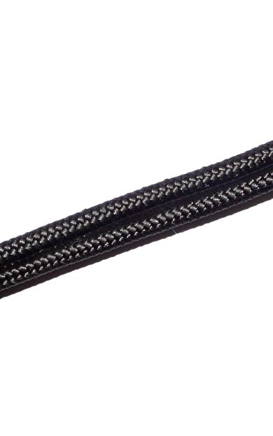 Tıcket To The Moon Naturel Hamak İpi Siyah