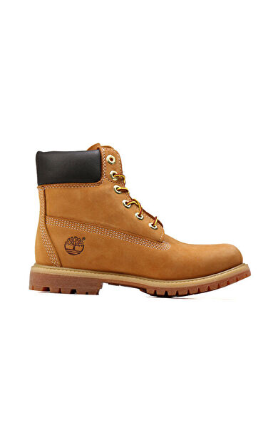 Timberland Sarı Kadın Botu 1036