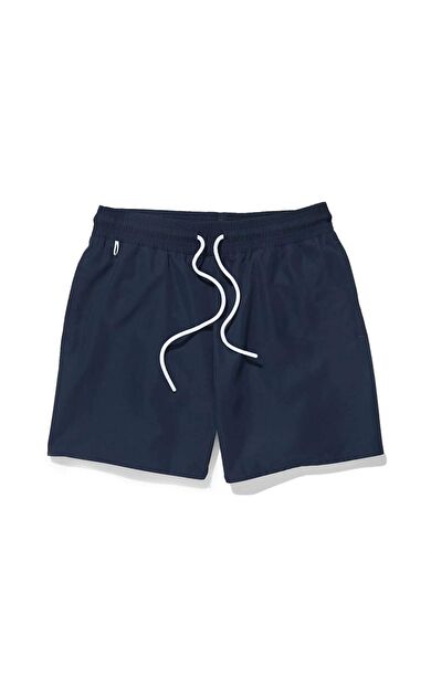 Timberland Erkek Şort Logo Swim TB0A26M64331