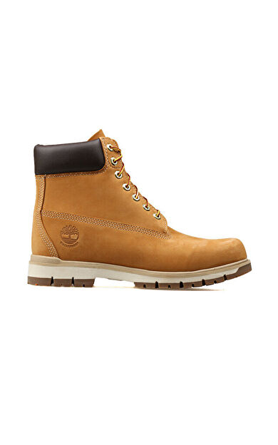 Timberland Radford 6" Boot Wp Erkek Günlük Bot A1JHF Kahverengi