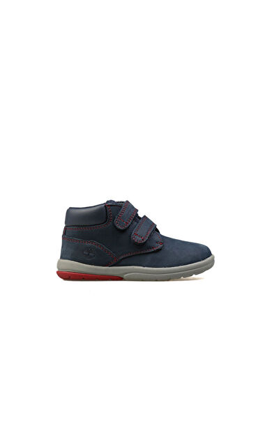 Timberland Lacivert Çocuk Botu A1Jvq New Toddle Tracks H&L Boo