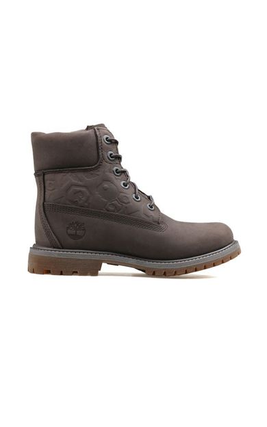 Timberland Kadın Günlük Bot Kahverengi 6in Premium Boot - W A1K3P