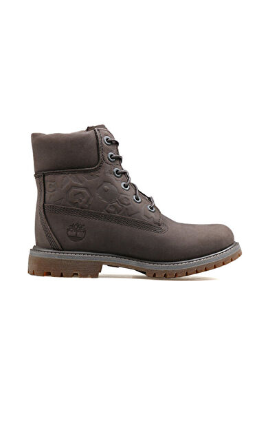Timberland Kadın Günlük Bot Kahverengi 6in Premium Boot - W A1K3P