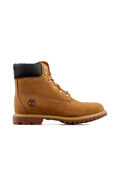 Timberland Sarı Kadın Botu 1036