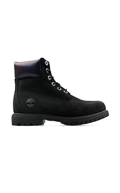 Timberland Siyah Kadın Günlük Bot Tb0A21Y10011 6in Premium Boot W