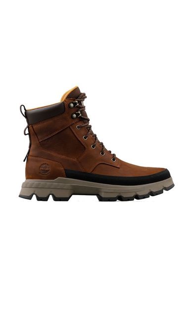 Timberland Tbl Originals Ultra Wp Boot Erkek Günlük Bot TB0A285AF131 Kahverengi