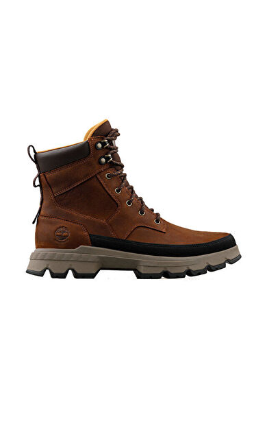 Timberland Tbl Originals Ultra Wp Boot Erkek Günlük Bot TB0A285AF131 Kahverengi