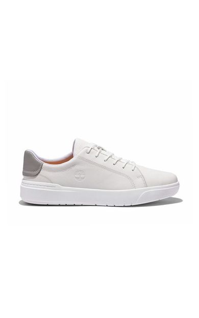 Timberland Seneca Bay Low Lace Up Erkek Günlük Ayakkabı TB0A2921L771 Beyaz