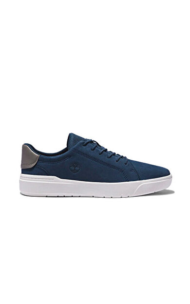 Timberland Seneca Bay Low Lace Up Erkek Günlük Ayakkabı TB0A292C2881 Mavi