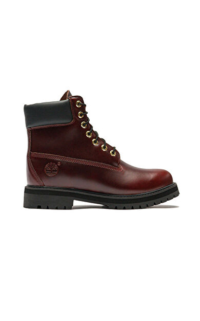 Timberland HERITAGE 6 INCH LACE UP WATER Erkek Outdoor Botu TB0A29U2EIW1 Kahverengi
