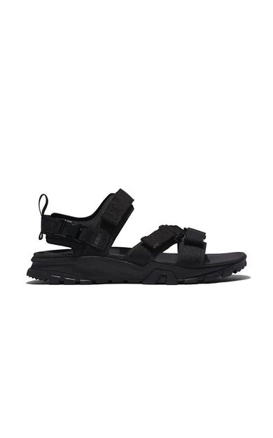 Timberland Garrison Trail Backstrap Erkek Günlük Ayakkabı TB0A2E4G0151 Renkli