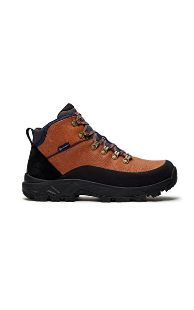 Tımberland MT. MADDSEN 2.0 MID LACE UP WATERPROOF H Erkek Outdoor Botu TB0A2QA9ES41 Kahverengi
