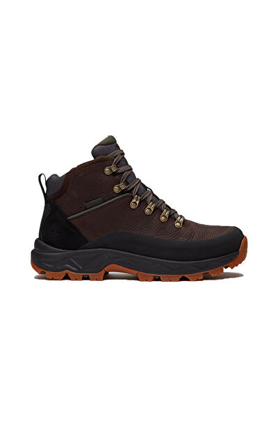 Tımberland MT. MADDSEN 2.0 MID LACE UP WATERPROOF H Erkek Outdoor Botu TB0A2QA9W011 Kahverengi