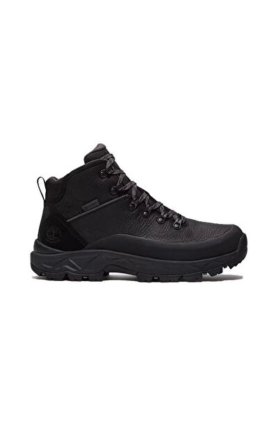 Tımberland MT. MADDSEN 2.0 MID LACE UP WATERPROOF H Erkek Outdoor Botu TB0A2QA9W021 Siyah