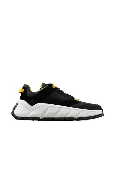 Timberland Tbl Turbo Low Erkek Günlük Ayakkabı TB0A417U0011 Siyah
