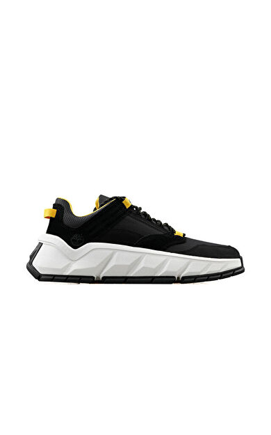 Timberland Tbl Turbo Low Erkek Günlük Ayakkabı TB0A417U0011 Siyah