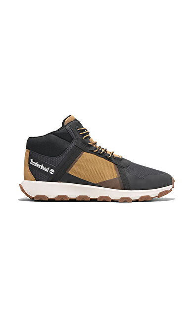 Timberland Winsor Trail Low Lace Up Wp Erkek Trekking Botu TB0A41W7EDM1 Renkli