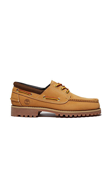 Timberland Authentic Erkek Günlük Ayakkabı TB0A41Z77541 Kahverengi