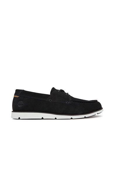 Timberland Grafton Bay Lace Up Erkek Günlük Ayakkabı TB0A42X7EK41 Renkli