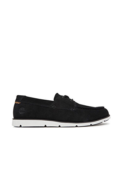 Timberland Grafton Bay Lace Up Erkek Günlük Ayakkabı TB0A42X7EK41 Renkli