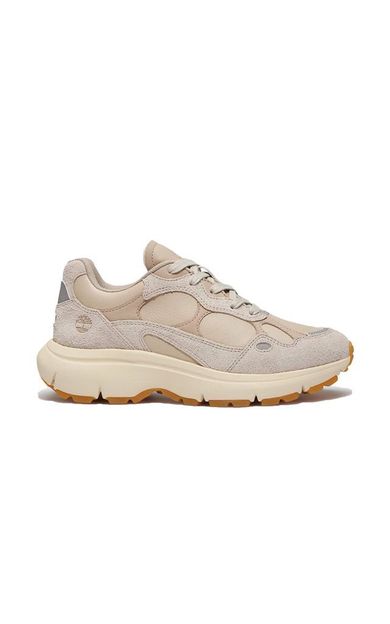 Timberland Hazel Lane Low Lace Up Sneaker Unisex Günlük Bot TB0A42X8EO11 Siyah