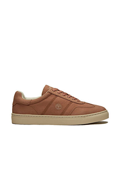 Timberland Lisbon Street Erkek Günlük Ayakkabı TB0A44HGA9Z1 Kahverengi