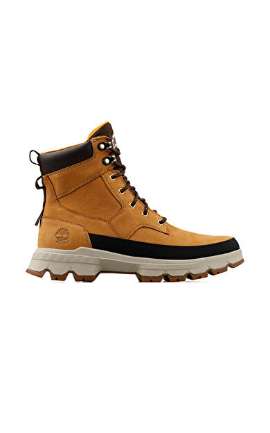 Timberland Tbl Originals Ultra Wp Boot Erkek Günlük Bot TB0A44SH2311 Kahverengi