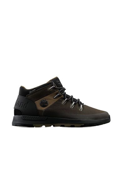 Timberland Sprint Trekker Mid Fabric Wp Erkek Trekking Bot Ve Ayakkabısı TB0A5NFK3271 Renkli