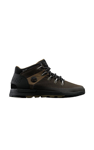 Timberland Sprint Trekker Mid Fabric Wp Erkek Trekking Bot Ve Ayakkabısı TB0A5NFK3271 Renkli