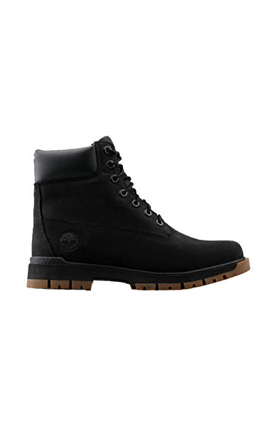 Timberland Tree Vault 6 inch Boot Wp Erkek Günlük Bot TB0A5NGC0011 Siyah