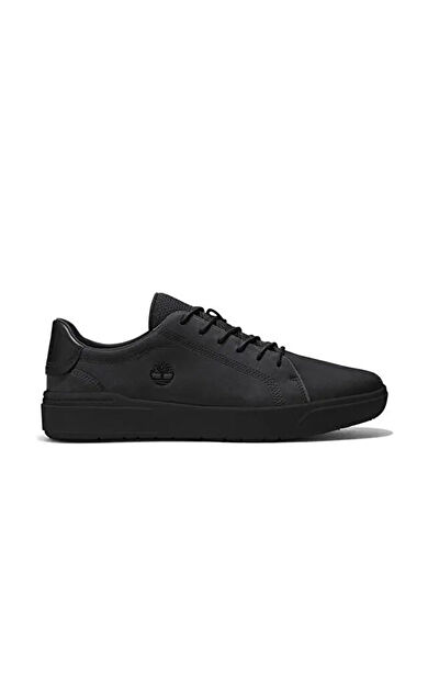 Timberland Seneca Bay Low Lace Up Erkek Günlük Ayakkabı TB0A5S8R0151 Siyah