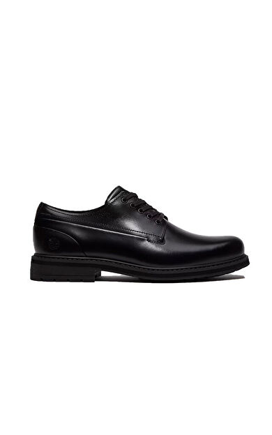 Tımberland STORMBUCKS LACE UP WATERPROOF SHOE Erkek Günlük Ayakkabı TB0A5TKTW021 Siyah