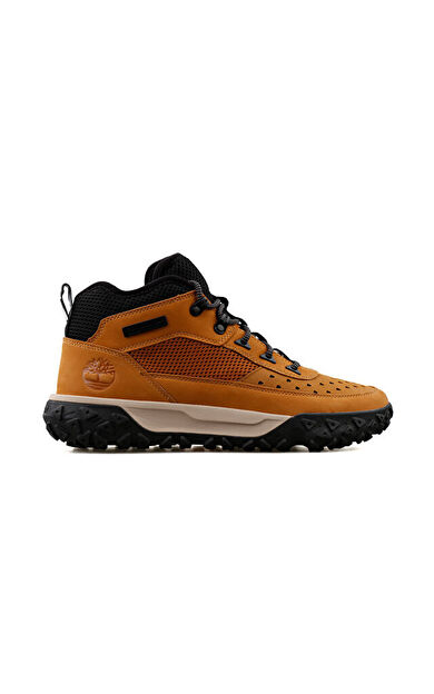 Timberland Greenstride Motion 6 Leather Super Ox Erkek Günlük Bot TB0A5TPC2311 Kahverengi