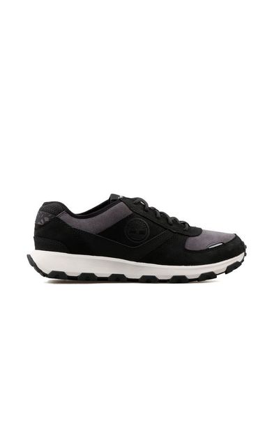 Timberland Winsor Park Ox Erkek Günlük Ayakkabı TB0A5WVZ0151 Siyah