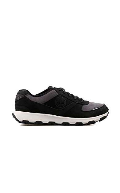 Timberland Winsor Park Ox Erkek Günlük Ayakkabı TB0A5WVZ0151 Siyah