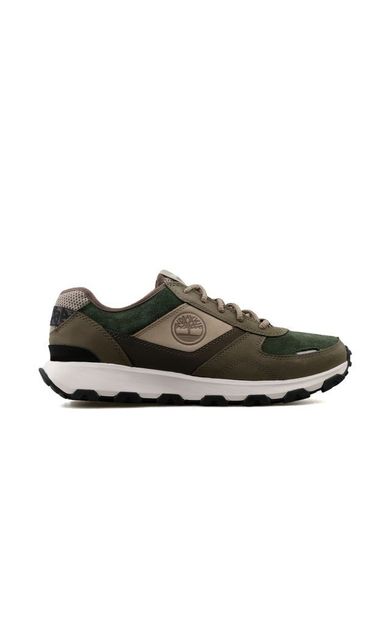 Timberland Winsor Park Ox Erkek Günlük Ayakkabı TB0A5WYG9911 Haki