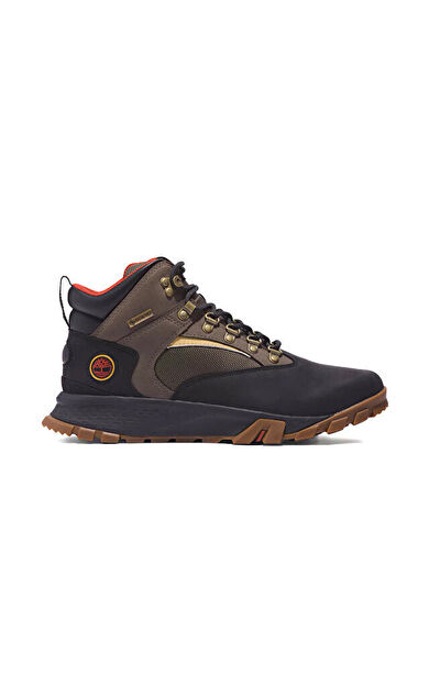 Timberland Mid Lace Up Gtx Hiking Boot Erkek Trekking Bot Ve Ayakkabısı TB0A61HV0151 Renkli
